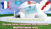 COP22 cop 22 Marrakesh France Morocco Joining our abilities for a new Mediterranean area - EL4DEV 1