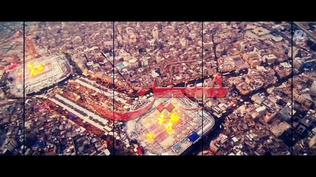 Hussain Labbaik Nadeem Sarwar 2016 Nohay - Downloaded from labayka ya hussain 2016