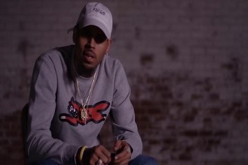 Chris Brown pensó en suicidarse tras su agresión