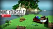 Minecraft Song - Mine Yourself - Parody of Justin Bieber's Love Yourself!