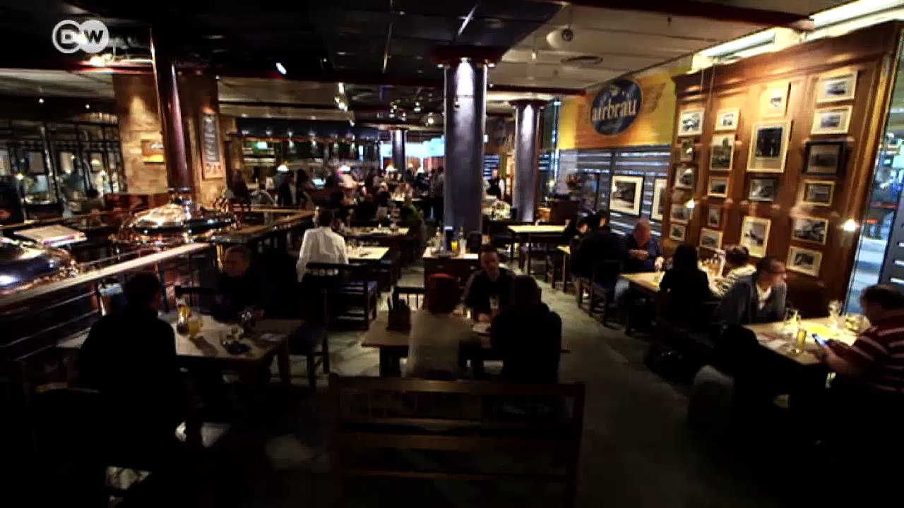 Hersteller profitieren vom Craft-Brew-Trend | Wirtschaft