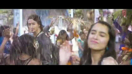 SAB TERA Video Song - BAAGHI - Tiger Shroff, Shraddha Kapoor - Armaan Malik - Amaal Mallik -T-Series