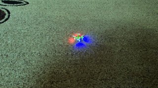 Mini Drone by Coocheer is fun to fly!