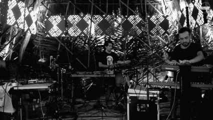 Matanza Boiler Room Tulum x Comunite Live Set