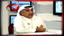 د.عبدالحميد دشتي و كلمة لاهل البحرين على قناة سكوب