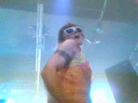 ed banger à la loco uffie se lache