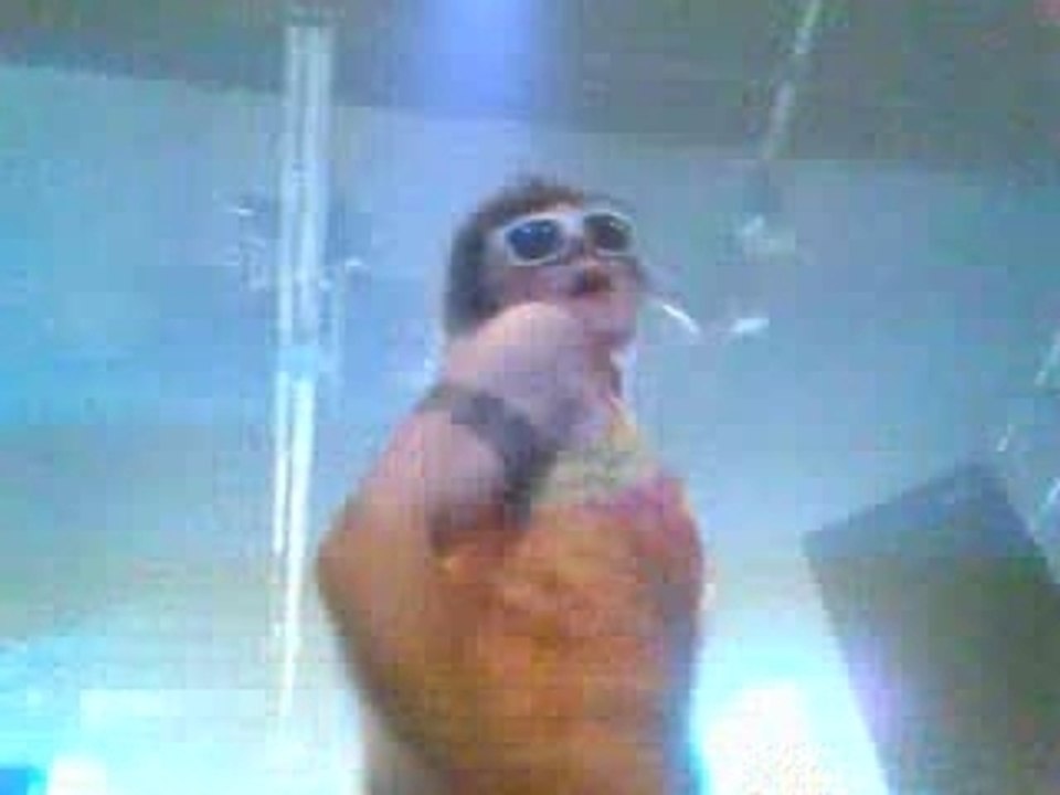 ed banger à la loco uffie se lache