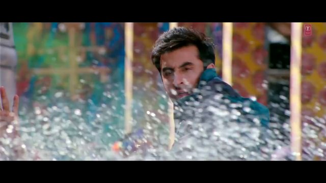 Yeh Jawaani Hai Deewani Ranbir Kapoor, Deepika Padukone
