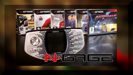 ★ 9 Commercial Gaming Flops