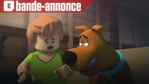 LEGO Scooby-Doo ! : Le Fantôme d'Hollywood - Bande-annonce (VOST - FR)