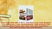 PDF  Low Carb BOX SET 4 IN 1 100 Best Low Carb Recipes You Will Love low carbohydrate high Free Books