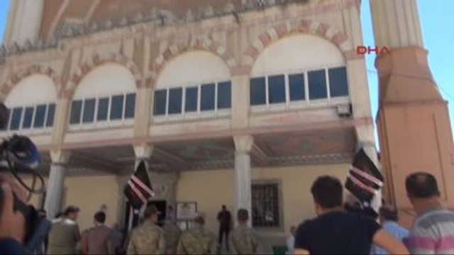 Kilis - Roketlerle 11 Kişinin Öldüğü Kilis?te Büyük Tedirginlik -3