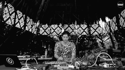 Nicola Cruz Boiler Room Tulum x Comunite Live Set