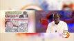 TFM : Revue de Presse avec Mamadou Mouhamed NDIAYE - 19 avril 2019