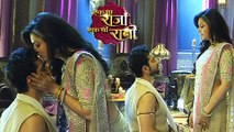 Watch: Ranaji & Gayatri KISS In Ek Tha Raja Ek Thi Rani | Zee TV