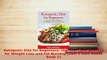 Download  Ketogenic Diet for Beginners The Low Carb Solution for Weight Loss and Fat Burning Sams Download Online