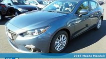 2016 Mazda Mazda3 Baltimore MD Bel-Air, MD #F6308964 - SOLD