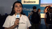 Eliane Domingos de Sousa (membro da TDF-LibreOffice) - mulheres na TI