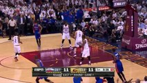 Detroit Pistons Vs Cleveland Cavaliersr | Game 1 | Full highlights   NBA Playoffs 2016