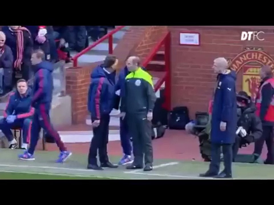 Jose Luis Colmenter: La pose de Cristiano Ronaldo en diferentes momentos cotidianos