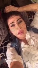 Viral Kholi Think About Me Qandeel Baloch