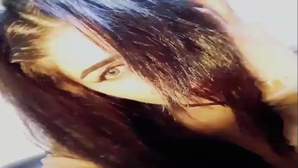 New Eye Liner Style of Qandeel