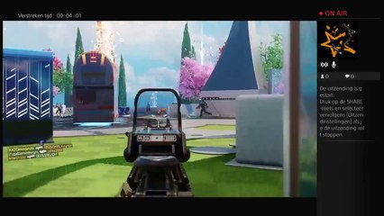 Check it! LIVE!  NL   #TEAMKAOS  eclipse live (15)