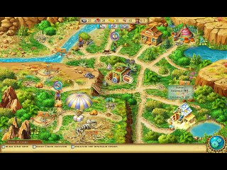 RUSH FOR GOLD: CALIFORNIA - PC Trailer