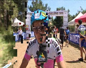 Αγώνες ορεινής ποδηλασίας στη Λαμία