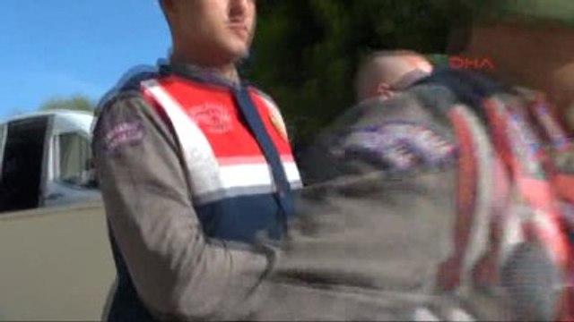 Bodrumlu Kaptan Cinayeti Davası 28 Nisan'a Ertelendi