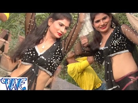 घुस जाइब रे - Laiki Jawan Mohalla Pareshan | V. Nagendra, Happy Rai | Bhojpuri Hot Song 2016