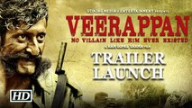 Veerappan Trailer Launch Un Cut Event Ram Gopal Varma
