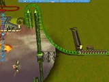 Roller Coaster Tycoon 3- Coaster of Certain Death