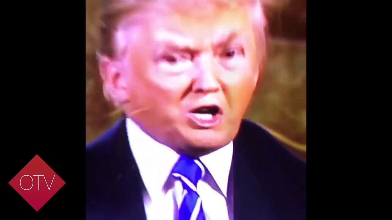 Donald Trump Vine Compilation #3