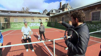 Cours de sport à Saint-Louis pour les personnes atteintes de cancer