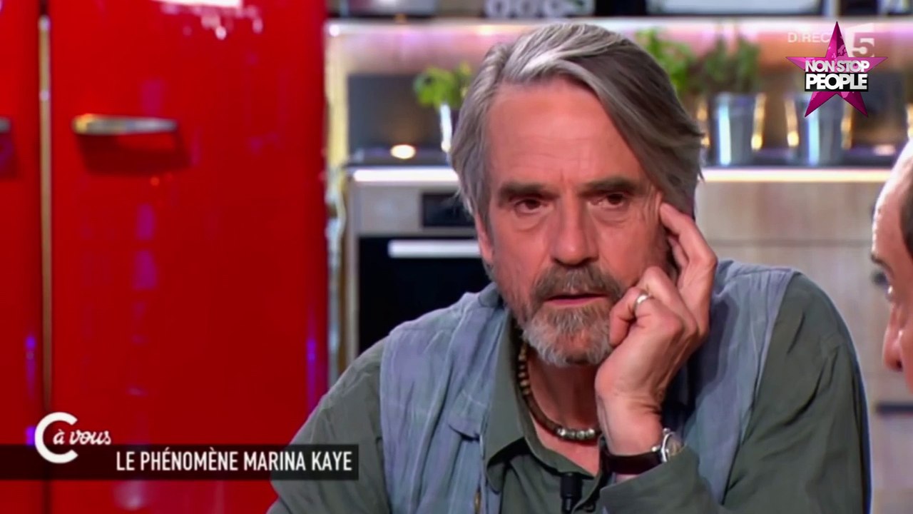 Marina Kaye : bientôt un duo avec Stromae ? La chanteuse évoque ses projets (vidéo)