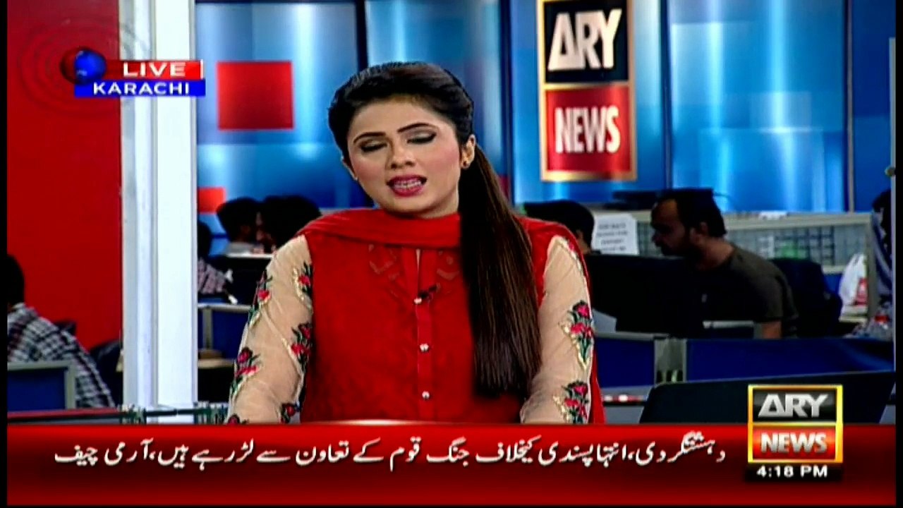 Army chief says ‘across-the-board accountability’ essential at all levels