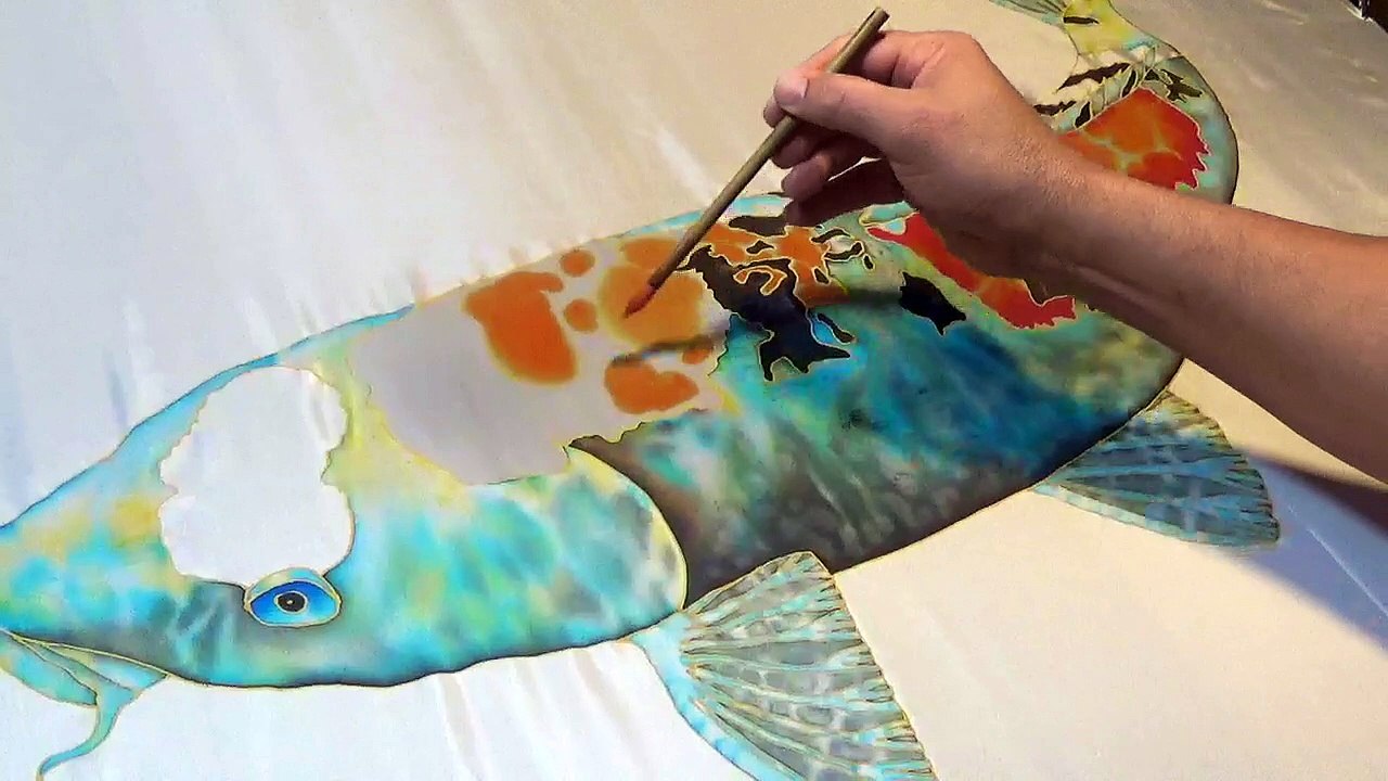 BIG FAT KOI
