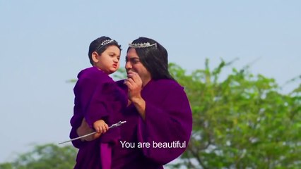 TAHER SHAH  ANGEL  SONG WITH SUBTITLE