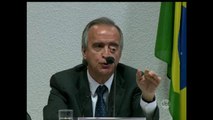 Nestor Cerveró cita Cunha e Renan em pagamentos de propina