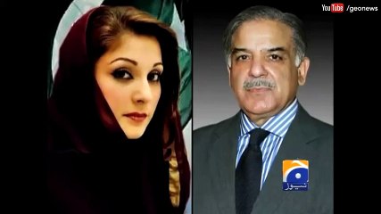 Inside story of high level meeting at pm house on Panama Leaks 14 April 2016