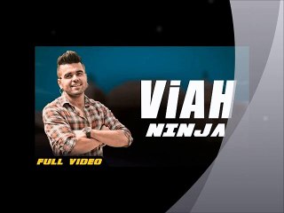 Viah (Once Upon A Time Amritsar) Full Audio Song HD - Ninja 2016 - Punjabi Songs - Songs HD