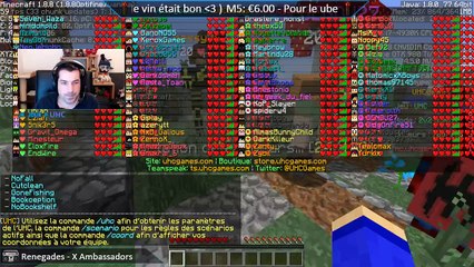 11/04 - UHC pêche avec mouette