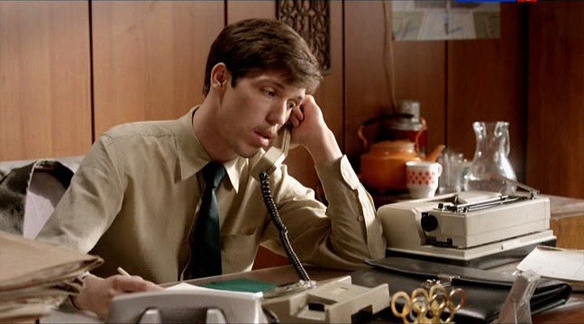 Следователь Тихонов 14 серия | Гонки по вертикали. Часть 2 | Сериал Следователь Тихонов 2016 смотреть онлайн 14 серия