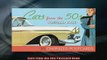 READ book  Cars from the 50s Postcard Book READ ONLINE