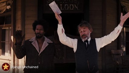 Django Unchained - Kopfgeld