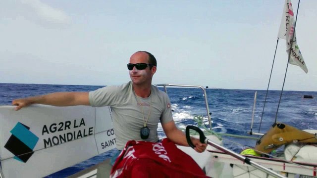 GENERALI seul au monde