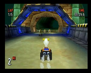 ATV Racers - Floosie