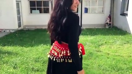 Dance On Nachan Farrate Sexy Girl Dance Watch