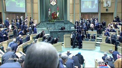 Jordanie: lutte contre l'EI et les migrants au coeur de la visite de François Hollande